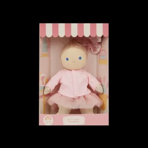 Olli Ella Dress Me Dinky - Mia Melody / Pink