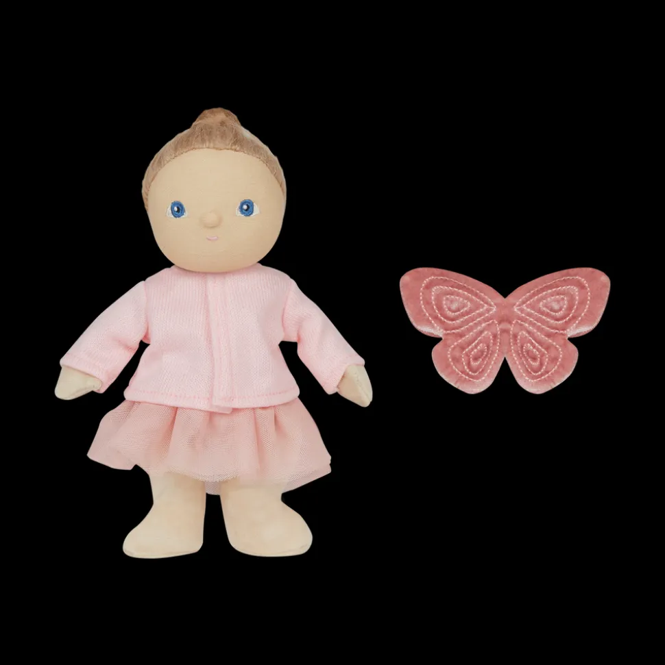 olli_ella_dress_me_dinky__2.webp Olli Ella Dress Me Dinky - Mia Melody / Pink