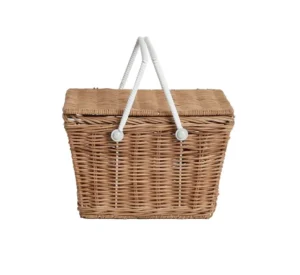 Olli Ella Large Piki Basket