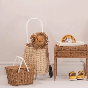Olli Ella Large Piki Basket