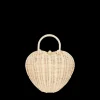 Olli Ella Luvya Bag - Straw