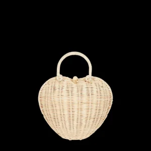 Olli Ella Luvya Bag - Straw