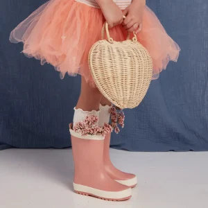 Olli Ella Luvya Bag - Straw