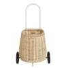 Olli Ella Original Luggy - Straw