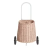 Olli Ella Original Luggy - Rose