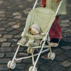 Olli Ella Sollie Stroller - Sage