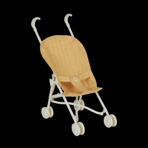 Olli Ella Sollie Stroller - Honey