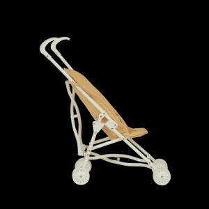 Olli Ella Sollie Stroller - Honey