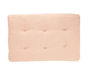 Olli Ella Strolley Mattress - Seashell Pink