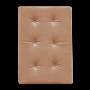 Olli Ella Strolley Mattress - Champagne