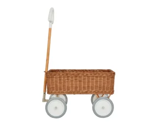 Olli Ella Wonder Wagon - Natural