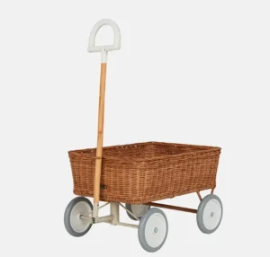 Olli Ella Wonder Wagon - Natural