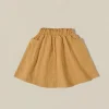 Organic Zoo - Honey Tutti Skirt