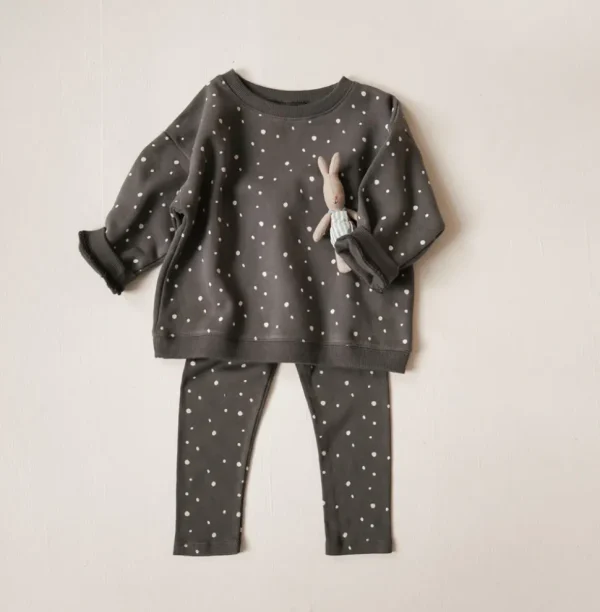 Organic Zoo - Stardust Leggings
