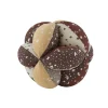 OyOy Aya Puzzle Ball - Brown