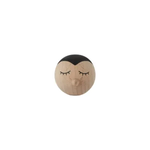 OyOy Mini Wall Hook - Penguin