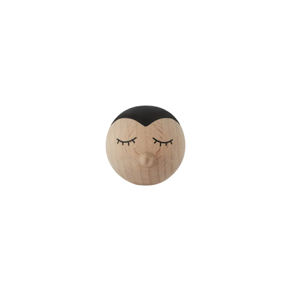 oyoy_mini_wall_hook__peng_0.webp OyOy Mini Wall Hook - Penguin