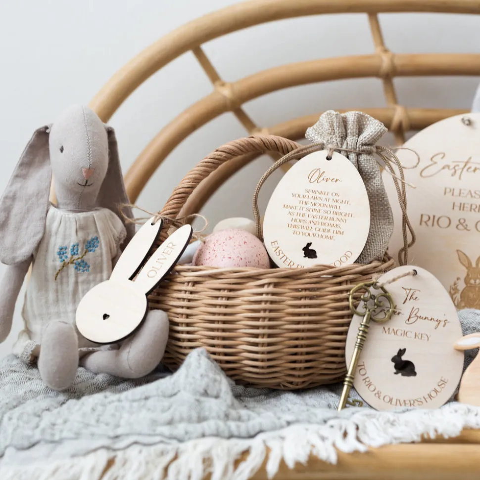 personalised_cut_out_east_0.webp Personalised Cut Out Easter Basket Tags