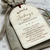 Personalised Magic Reindeer Food (wildlife safe) - New Design for '23