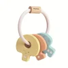 Plan Toys Baby Key Rattle