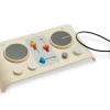Plan Toys DJ Mixer Set