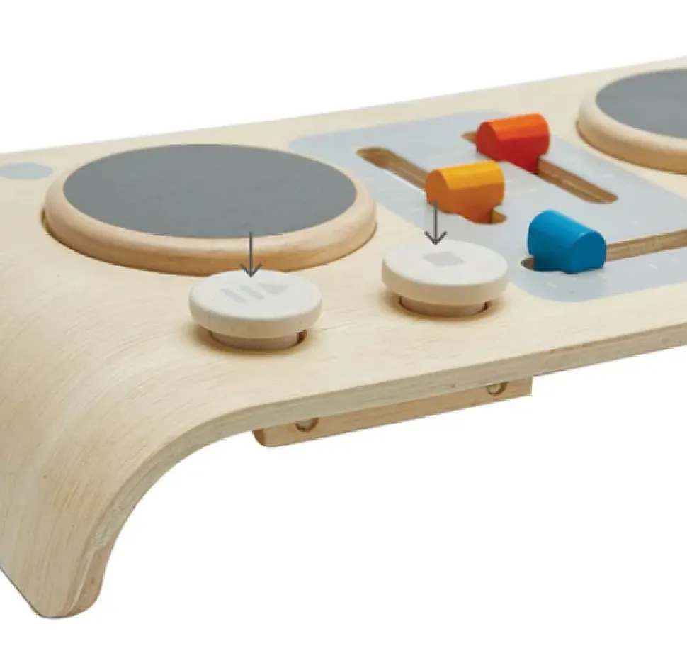 plan_toys_dj_mixer_set_3.webp Plan Toys DJ Mixer Set