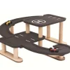 Plan Toys Race N' Play Parking Garage
