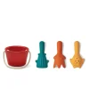 Plan Toys Sand Play Set