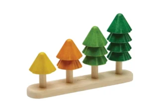 Plan Toys Sort & Count Tree