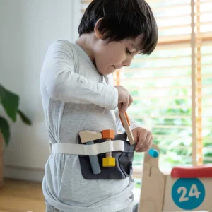 Plan Toys Tool Belt