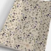Ralphie Bear Anti-Roll Wedge Baby Changing Mat - Wildflower