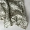 Ralphie Bear Large Swaddle - Willow