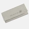 Ralphie Bear Travel Mat - Gingham Sage