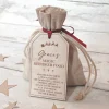 Tag Only* Personalised Magic Reindeer Food