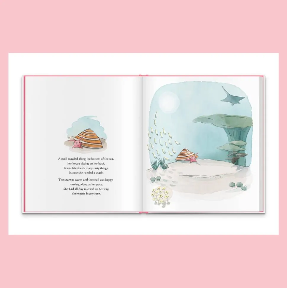 the_crush_series__crab_cr_1.webp The Crush Series - Crab Crush (Hardback)