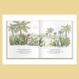 The Crush Series - Monkey Crush (Hardback)