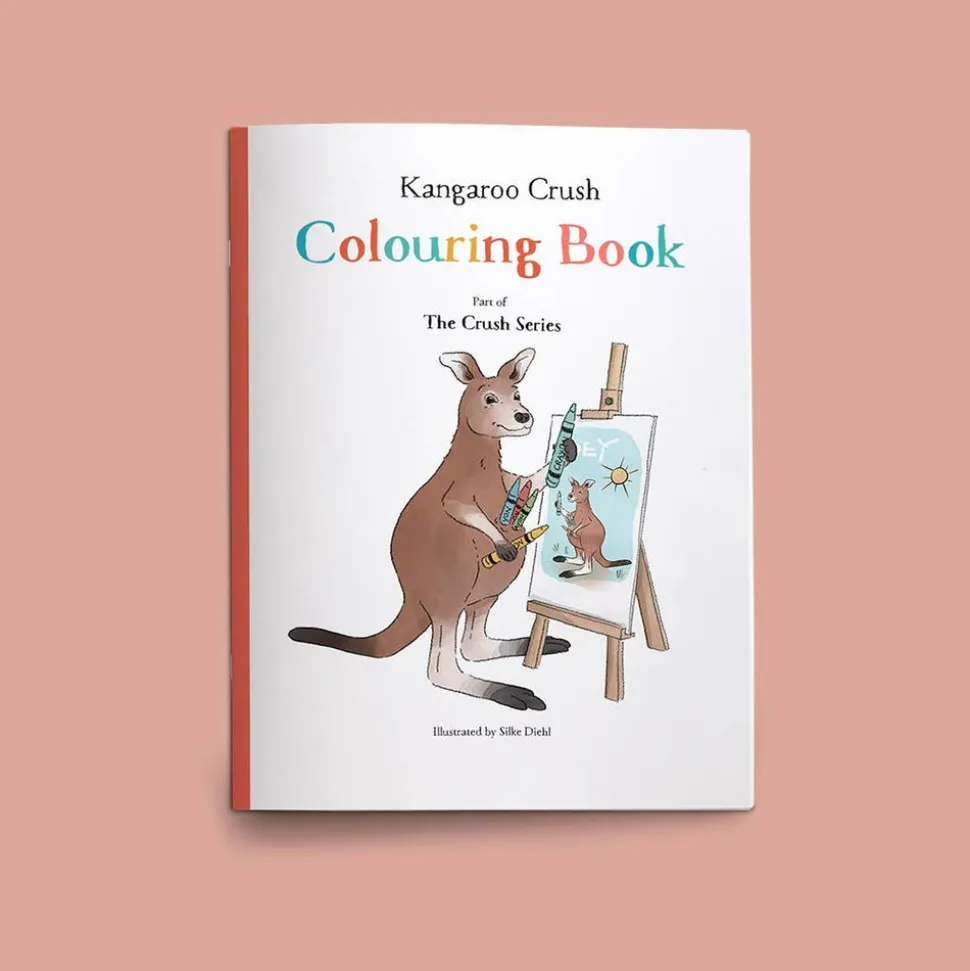 the_crush_series_colourin_0-1.webp The Crush Series Colouring Book - Kangaroo Crush