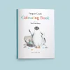 The Crush Series Colouring Book - Penguin Crush