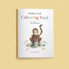 The Crush Series Colouring Book - Monkey Crush
