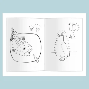 The Crush Series Colouring Book - Monkey Crush