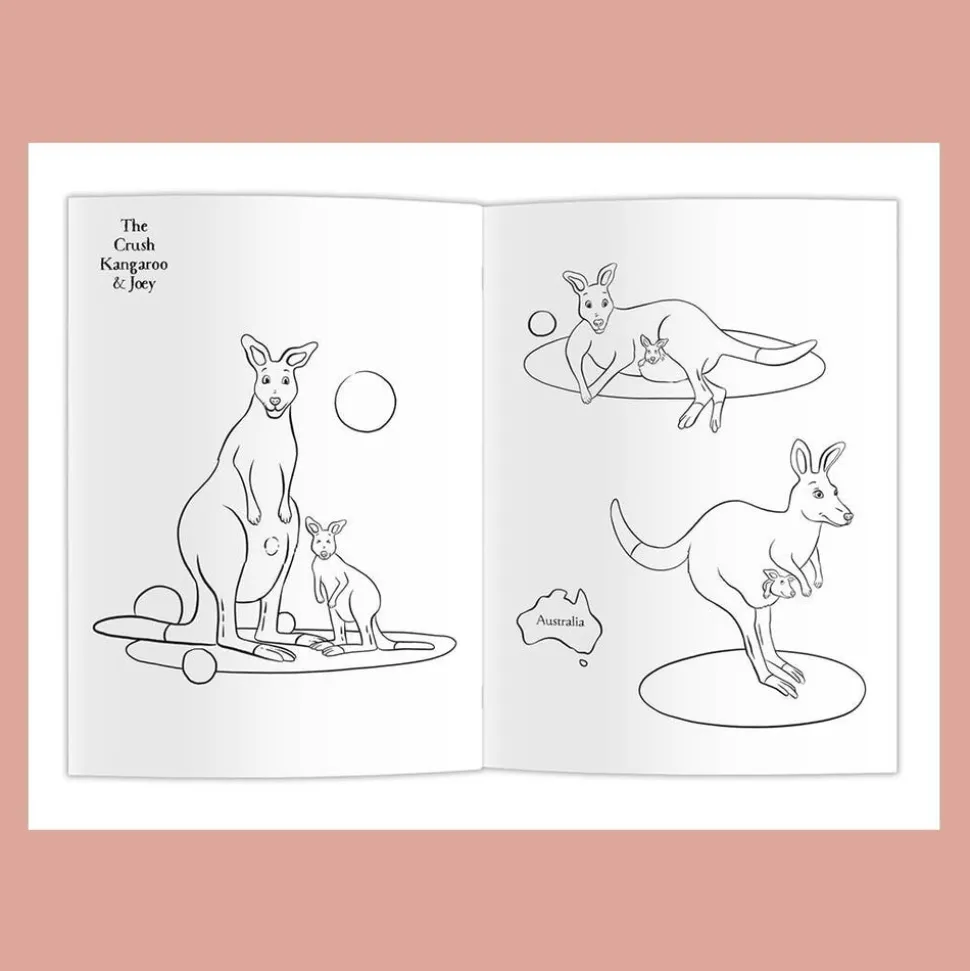 the_crush_series_colourin_2-1.webp The Crush Series Colouring Book - Kangaroo Crush