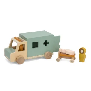 Trixie Ambulance