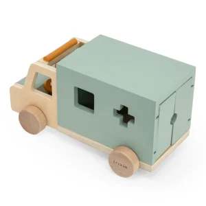 Trixie Ambulance