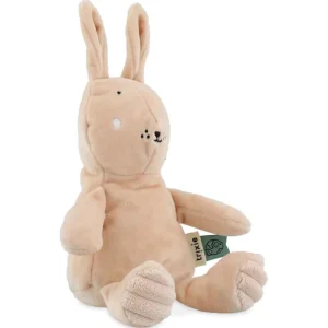 Trixie Baby Plush Toy - Mrs. Rabbit