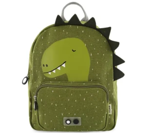 Trixie Backpack - Mr. Dino