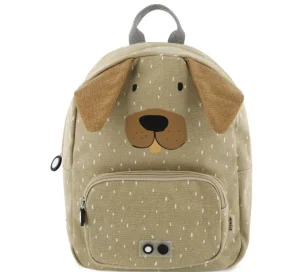 Trixie Backpack - Mr. Dog