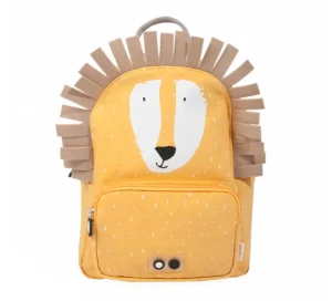 Trixie Backpack - Mr. Lion