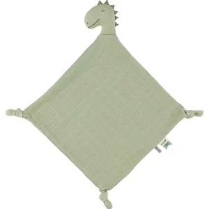 Trixie Comforter - Mr. Dino / Bliss Sage