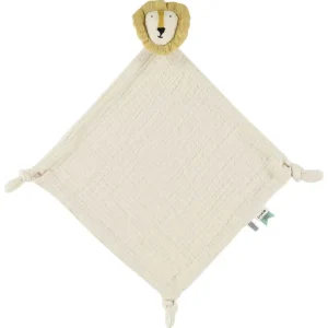 Trixie Comforter - Mr. Lion / Bliss Beige