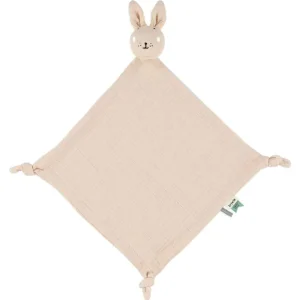 Trixie Comforter - Mrs. Rabbit / Bliss Blossom